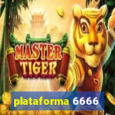 plataforma 6666